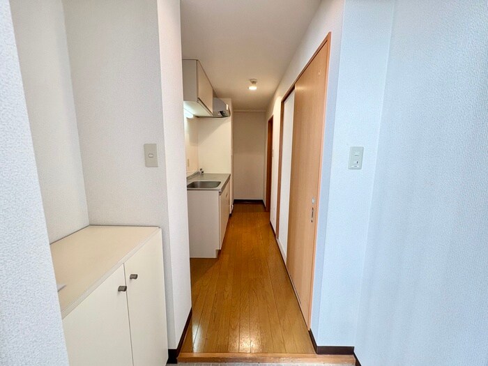 Ｎ２北九大前の物件内観写真