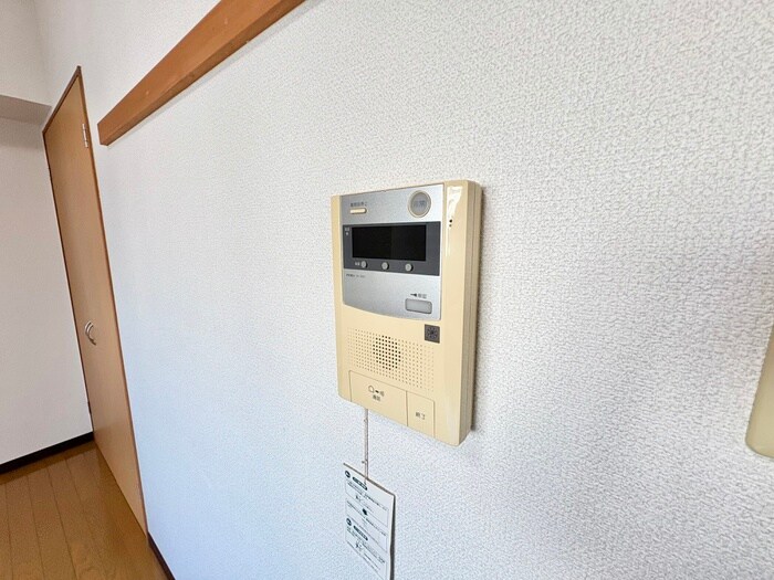 Ｎ２北九大前の物件内観写真