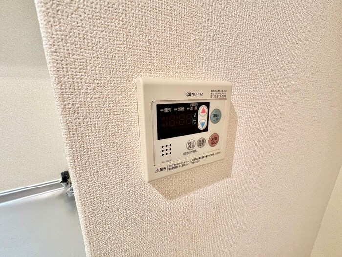 Ｎ２北九大前の物件内観写真