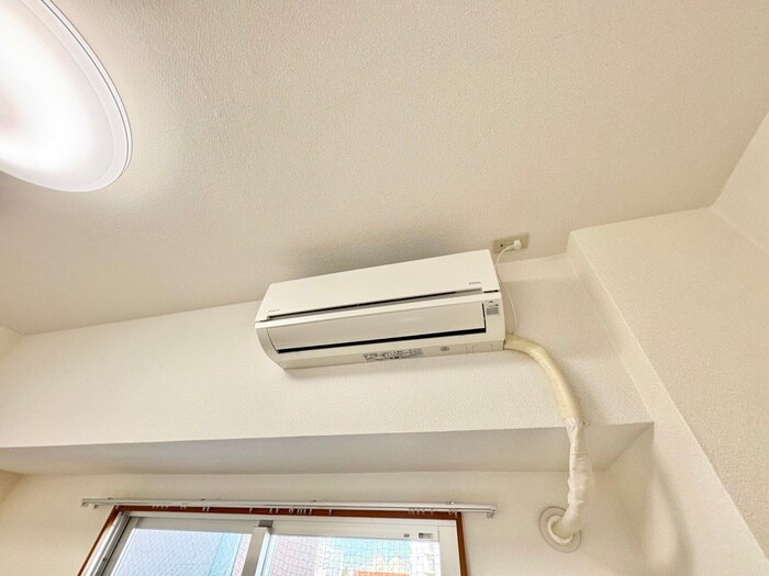 Ｎ２北九大前の物件内観写真