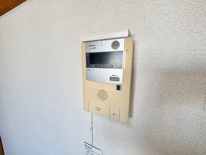 Ｎ２北九大前の物件内観写真