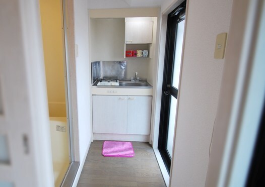 リンピアル大橋の物件内観写真