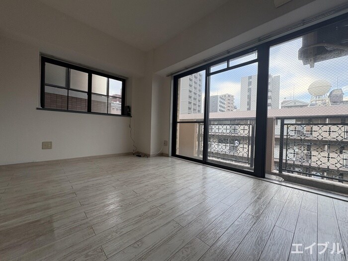 リンピアル大橋の物件内観写真