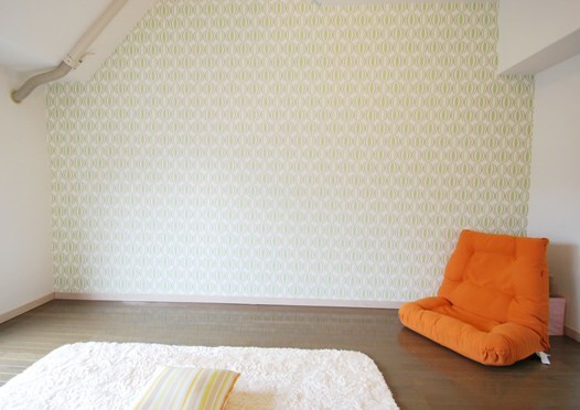 リンピアル大橋の物件内観写真