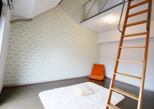 リンピアル大橋の物件内観写真