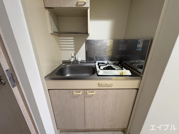 リンピアル大橋の物件内観写真