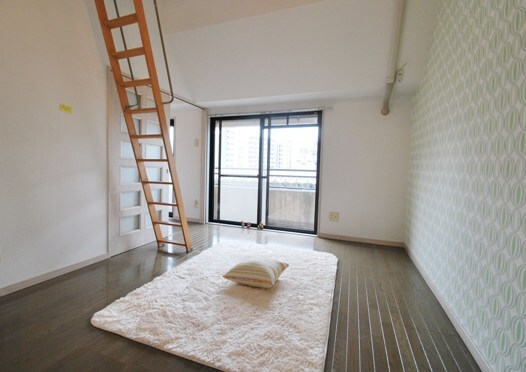 リンピアル大橋の物件内観写真