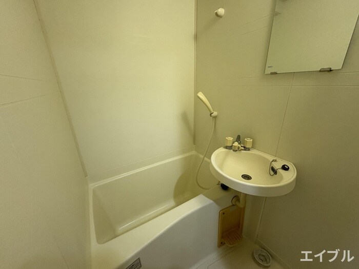 リンピアル大橋の物件内観写真