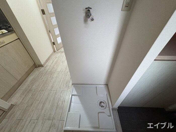 リンピアル大橋の物件内観写真