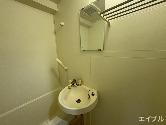 リンピアル大橋の物件内観写真