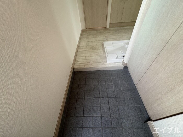 リンピアル大橋の物件内観写真