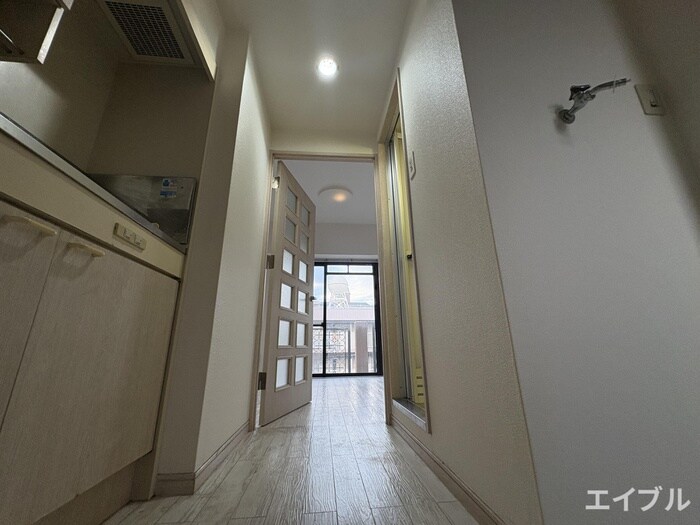 リンピアル大橋の物件内観写真