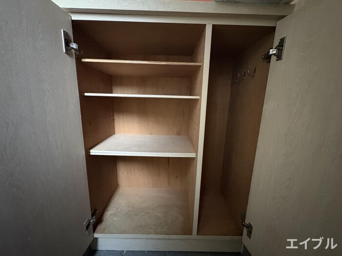 リンピアル大橋の物件内観写真