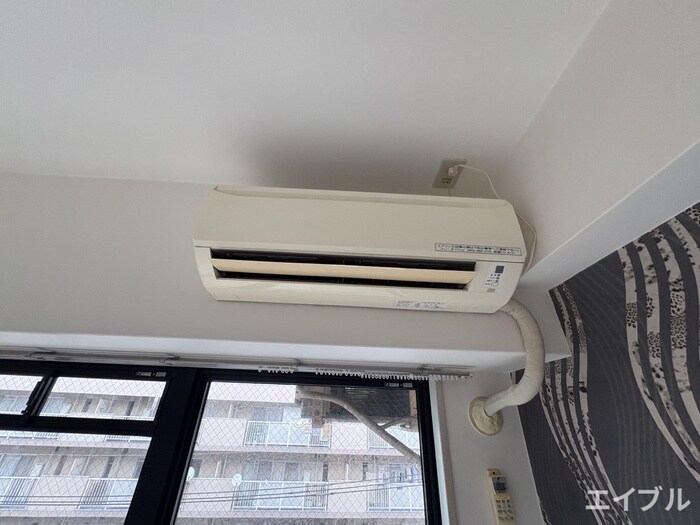 リンピアル大橋の物件内観写真