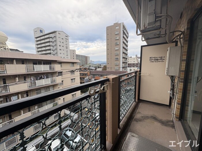 リンピアル大橋の物件内観写真