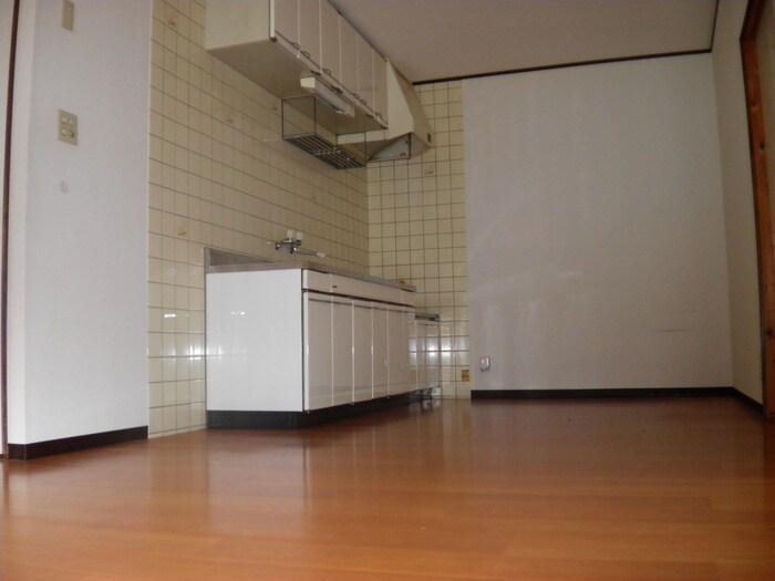 ＨＡＰＰＩＮＥＳＳ　８　Ａ棟の物件内観写真