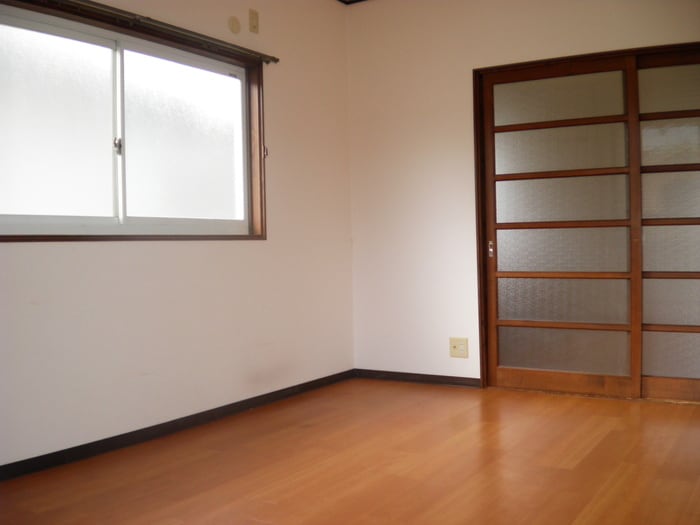 ＨＡＰＰＩＮＥＳＳ　８　Ａ棟の物件内観写真