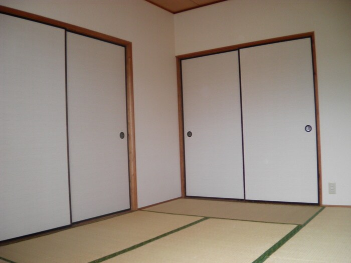 ＨＡＰＰＩＮＥＳＳ　８　Ａ棟の物件内観写真