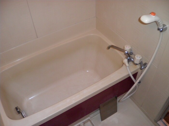 ＨＡＰＰＩＮＥＳＳ　８　Ａ棟の物件内観写真