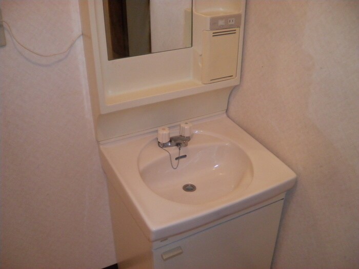 ＨＡＰＰＩＮＥＳＳ　８　Ａ棟の物件内観写真