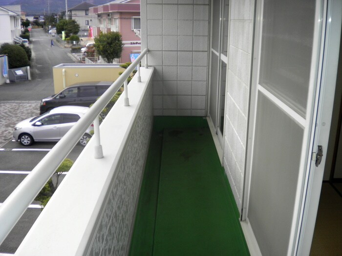 ＨＡＰＰＩＮＥＳＳ　８　Ａ棟の物件内観写真