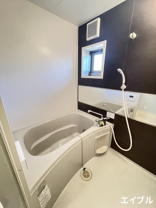 シティーメゾンの物件内観写真