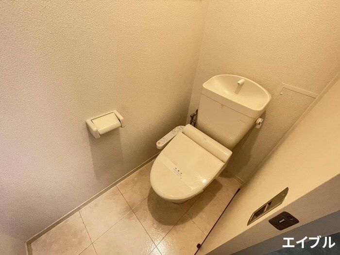 シティーメゾンの物件内観写真