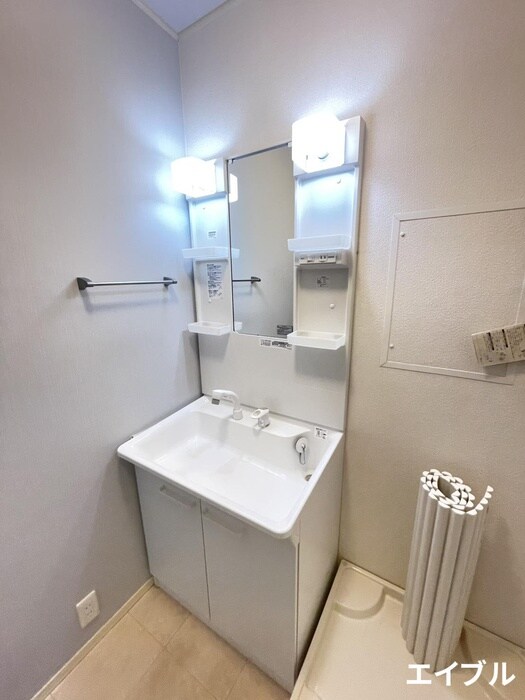 シティーメゾンの物件内観写真