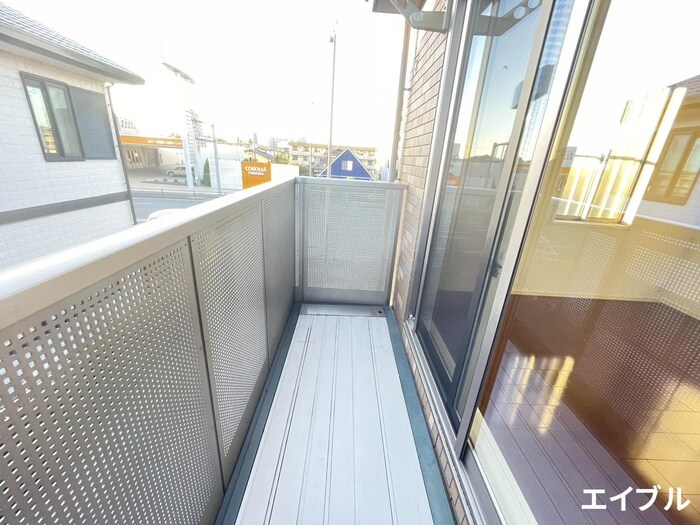 シティーメゾンの物件内観写真