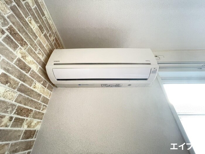 シティーメゾンの物件内観写真