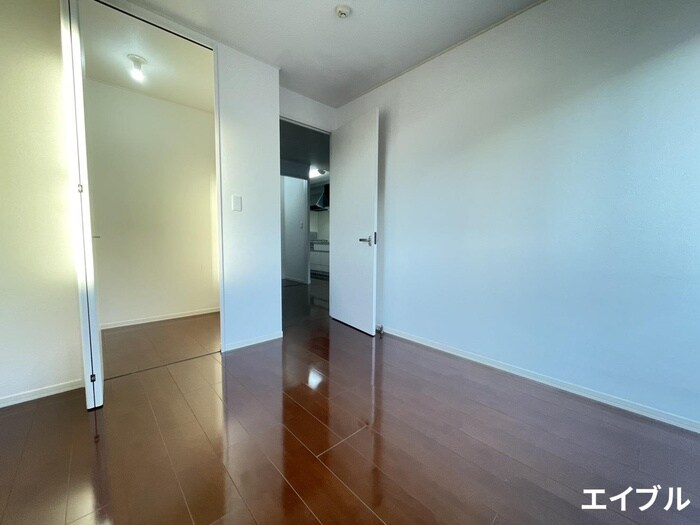 シティーメゾンの物件内観写真