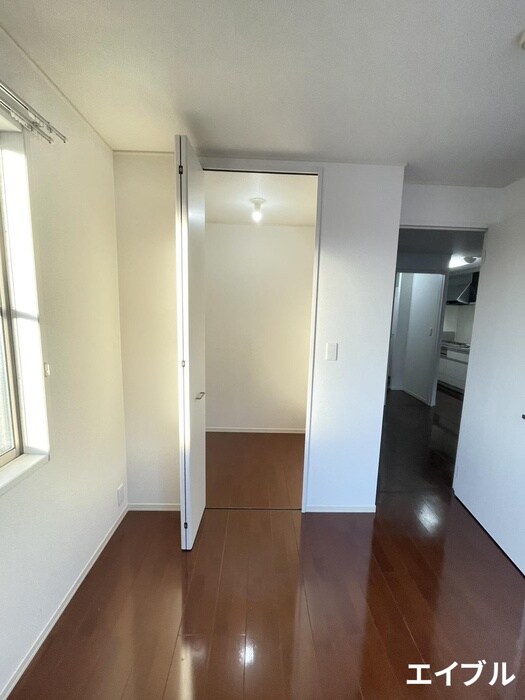 シティーメゾンの物件内観写真