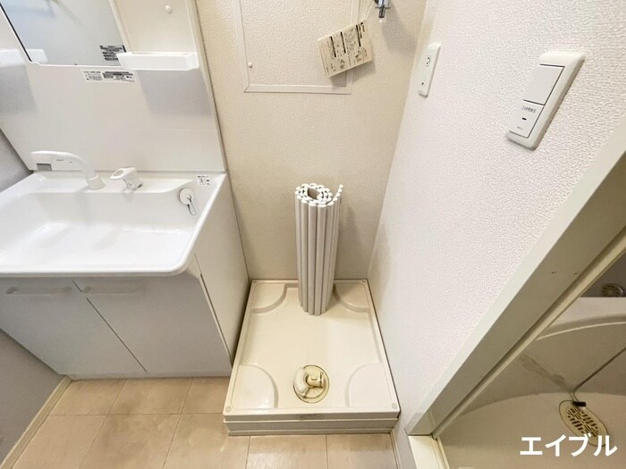 シティーメゾンの物件内観写真