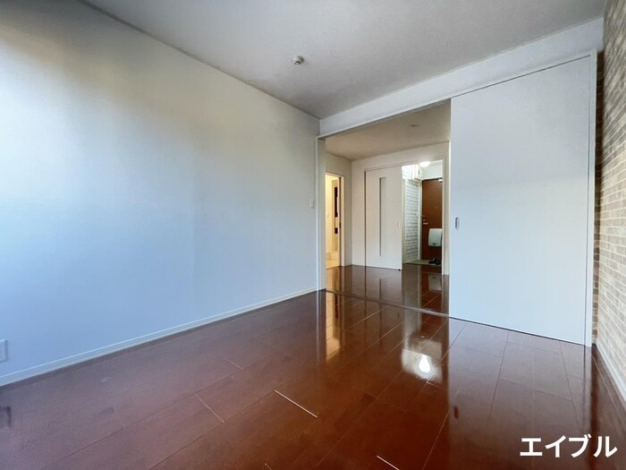 シティーメゾンの物件内観写真