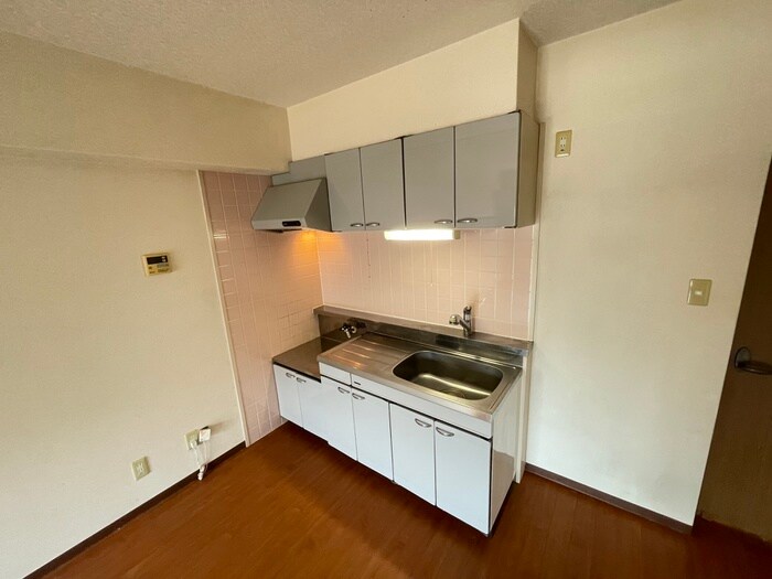 エルスール小原川Ⅱの物件内観写真