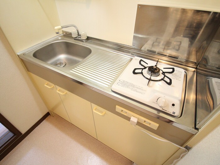 ア－デンハイム志免の物件内観写真