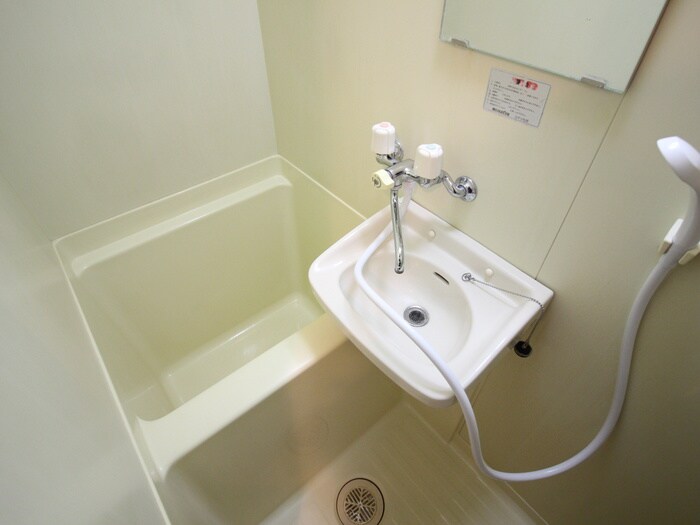 ア－デンハイム志免の物件内観写真