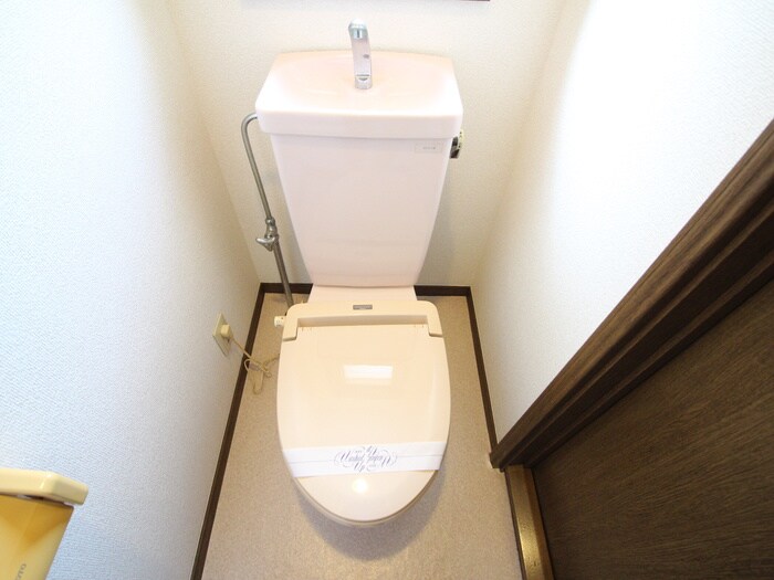 ア－デンハイム志免の物件内観写真