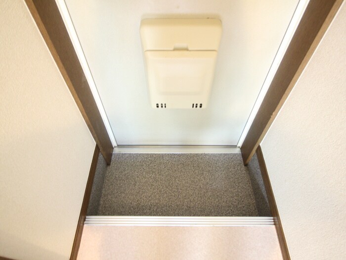 ア－デンハイム志免の物件内観写真