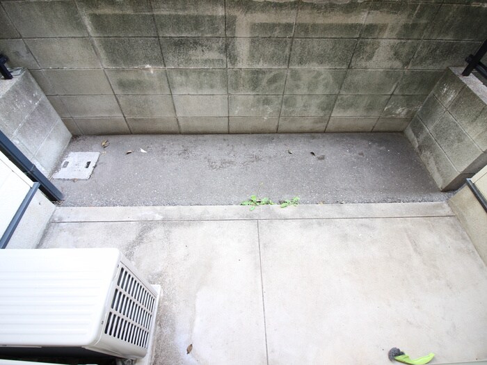 ア－デンハイム志免の物件内観写真