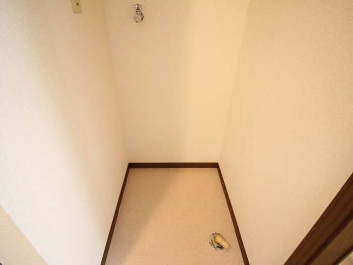 ア－デンハイム志免の物件内観写真