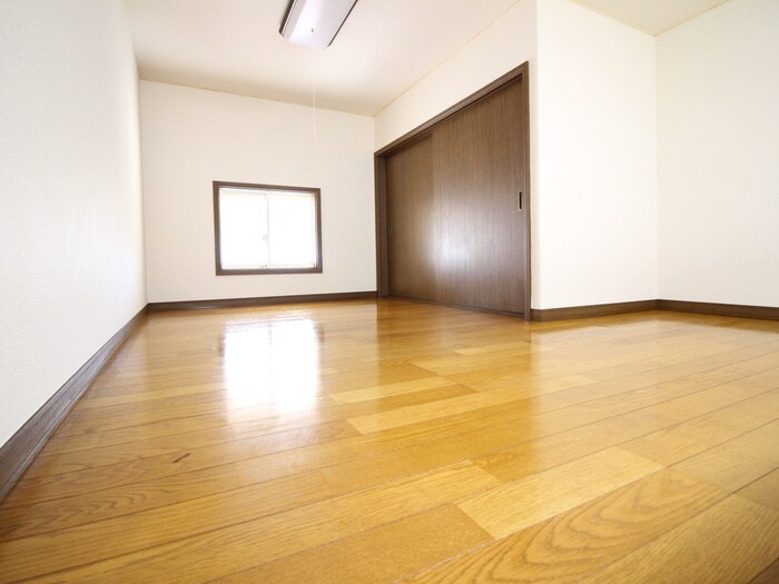 ア－デンハイム志免の物件内観写真