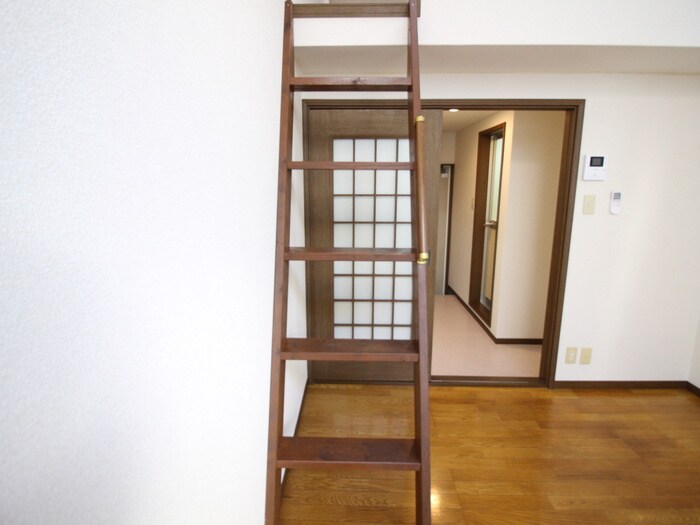 ア－デンハイム志免の物件内観写真