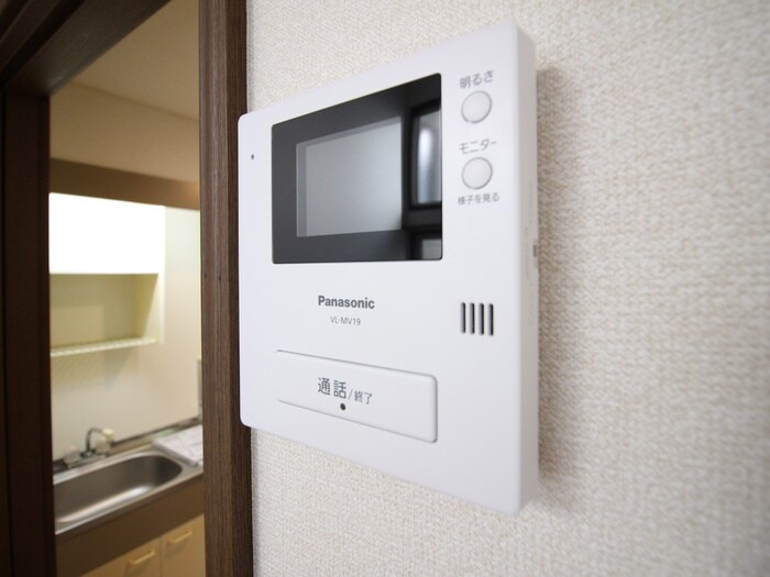 ア－デンハイム志免の物件内観写真