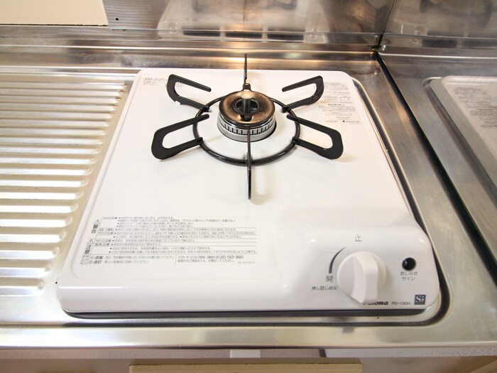 ア－デンハイム志免の物件内観写真