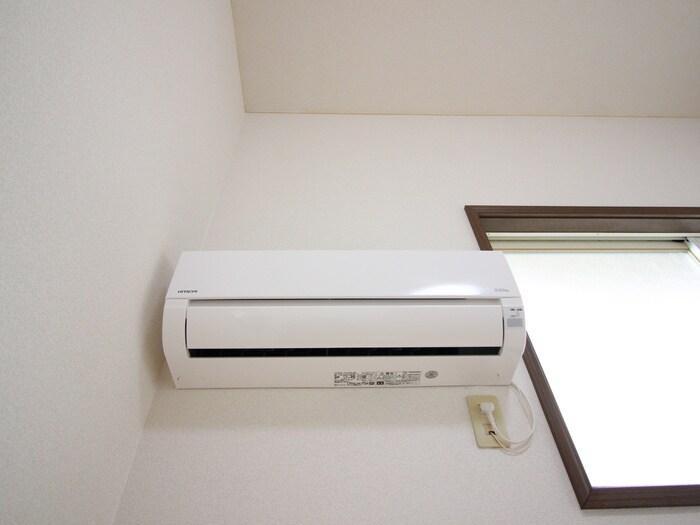 ア－デンハイム志免の物件内観写真