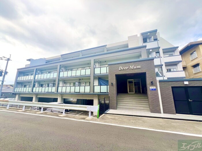 Deer　Mumの物件外観写真