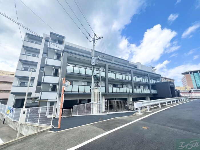 Deer　Mumの物件外観写真