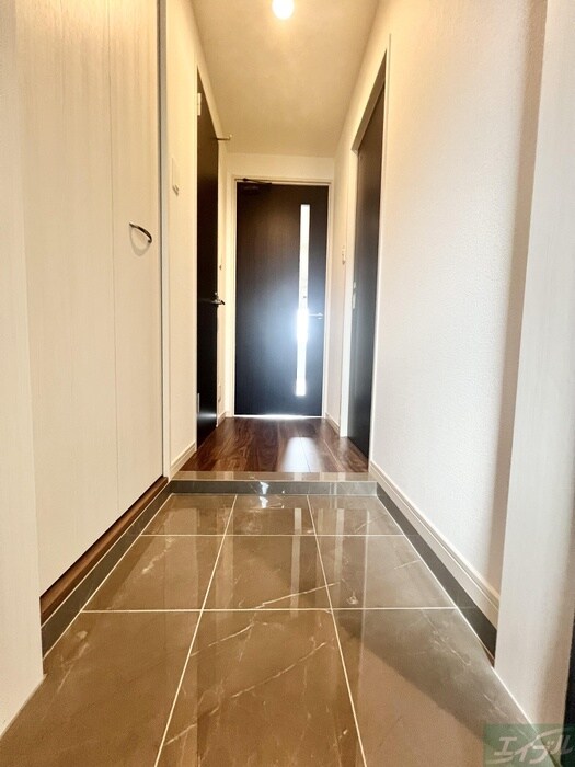 Deer　Mumの物件内観写真