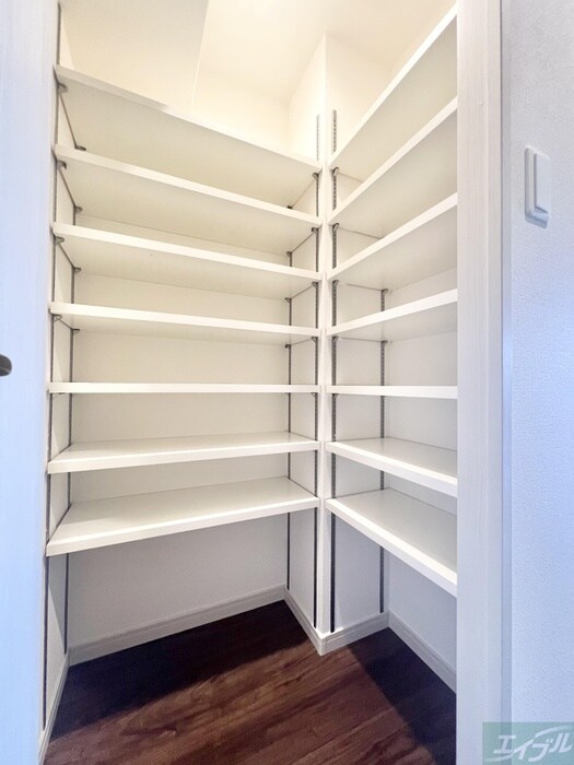 Deer　Mumの物件内観写真